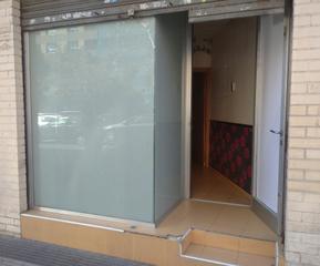 Lloguer Local Comercial a N/a