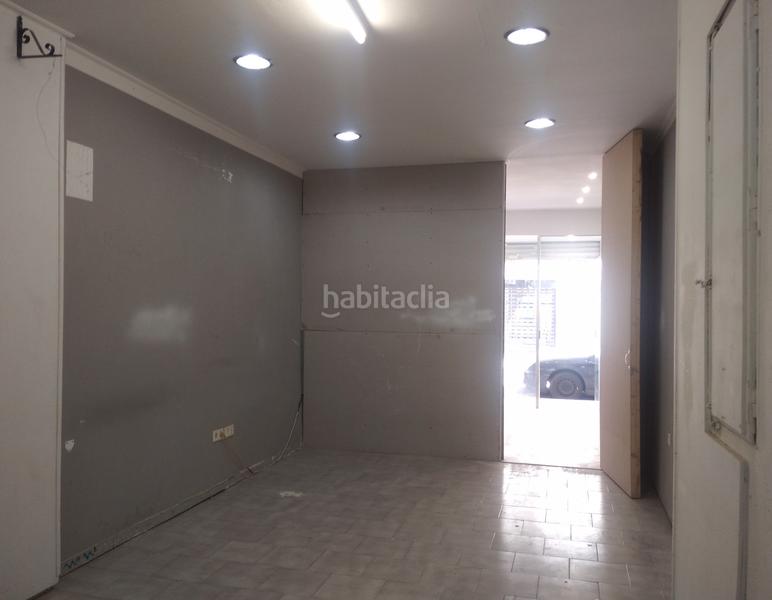 Foto 46630b13-7e45-47a2-8a11-addda4729252. Rent business premise in calle de josé lóbez pueyo 8 in Zaragoza
