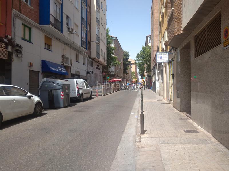 Foto ecd3a1cd-799d-4d51-9d99-cb2ec4ed7142. Rent business premise in calle de josé lóbez pueyo 8 in Zaragoza