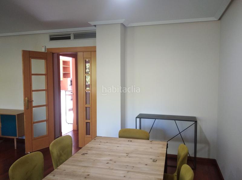 Foto 06734cda-875b-41c9-a073-77f4b1d15d39. Affitto casa bifamiliare in avenida de la ilustración 39 in Zaragoza