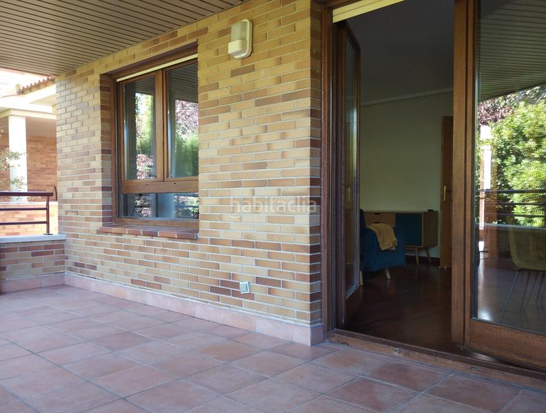 Foto 1cfd71a5-7c06-4c00-89b0-d763d474203a. Lloguer casa aparellada a avenida de la ilustración 39 a Zaragoza