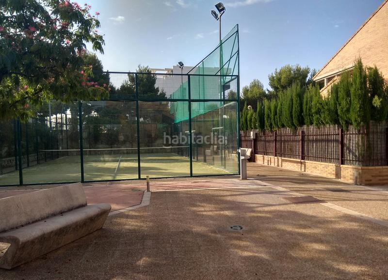 Foto 7672497c-dd74-47b8-9e3d-166ca076f0e5. Lloguer casa aparellada a avenida de la ilustración 39 a Zaragoza