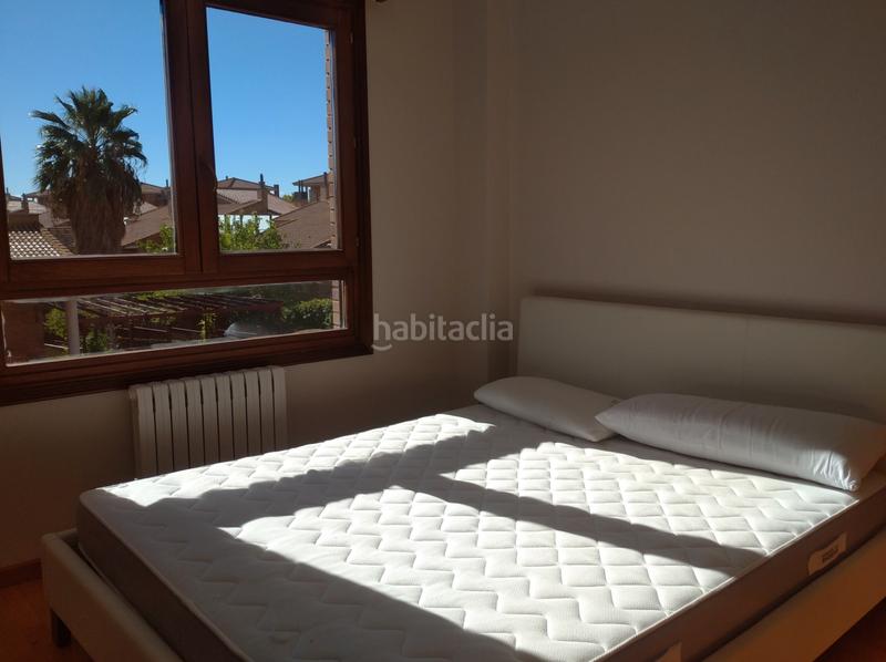 Foto d2648a28-03f9-4fc1-9aa7-cbef05169fd7. Lloguer casa aparellada a avenida de la ilustración 39 a Zaragoza