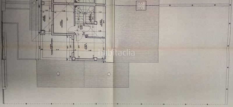 Foto f107ea87-8ba1-4117-a3ff-0fb158b61fcb. Lloguer casa aparellada a avenida de la ilustración 39 a Zaragoza