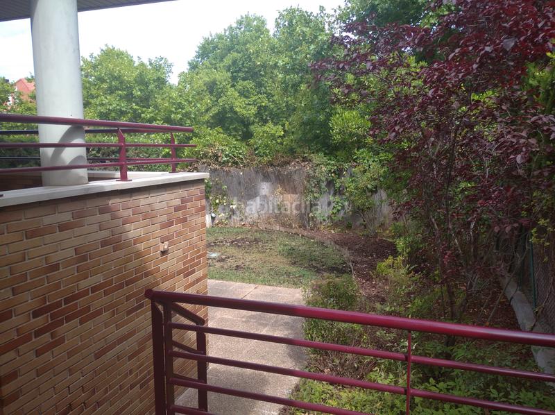 Foto 6a2d09df-29b1-4524-b310-6177dde55535. Miete doppelhaus in avenida de la ilustración 39 in Zaragoza