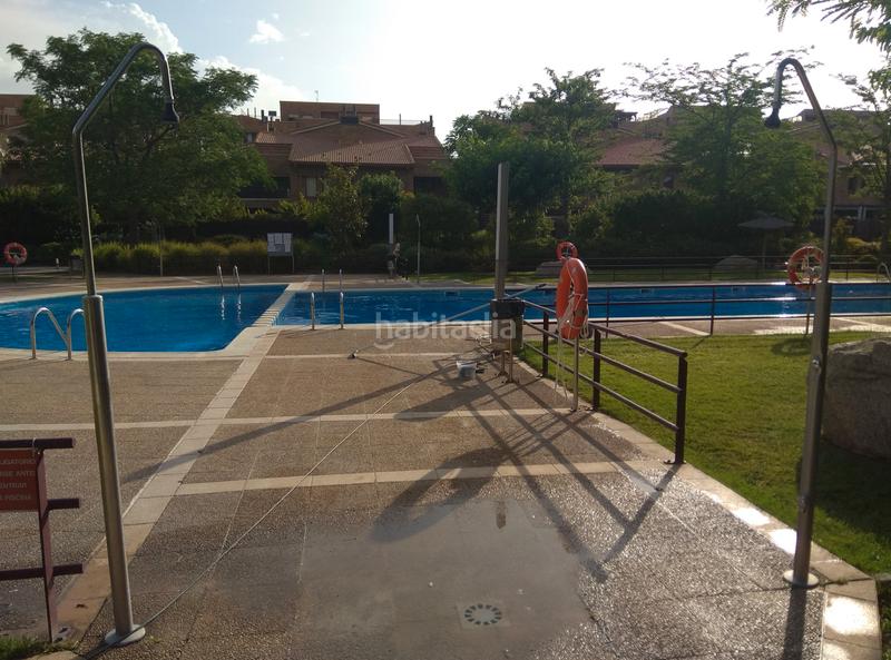 Foto 7b306bcf-0fe7-426a-a5ba-7de056a50bca. Miete doppelhaus in avenida de la ilustración 39 in Zaragoza