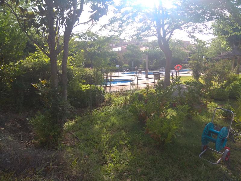 Foto add3fa5b-d778-461c-8c47-ab271ac2b60a. Miete doppelhaus in avenida de la ilustración 39 in Zaragoza