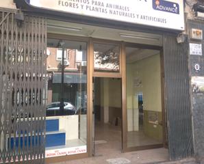 Geschäftsraum in Calle de Salvador Minguijón 56