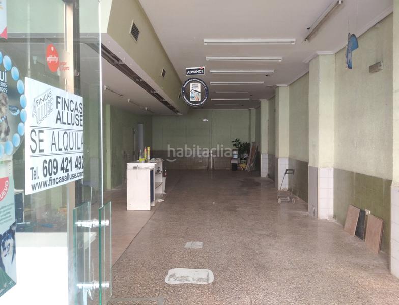 Foto d8b5ff04-181c-44f7-bdbf-3dce33afbeba. Locale commerciale in calle de salvador minguijón 56 in Zaragoza