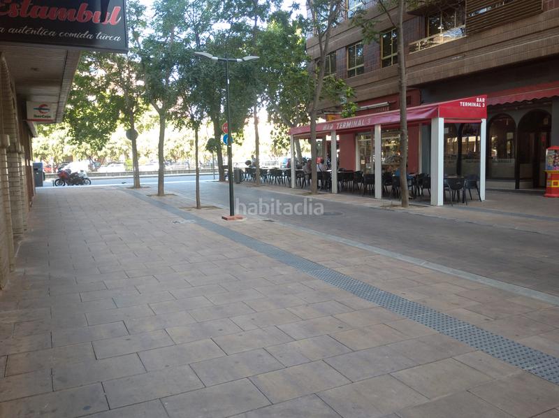 Foto 1f95408c-0ba2-4d0f-bb64-f74831b9b2e7. Geschäftsraum in calle de la reina fabiola 37 in La Granja Zaragoza