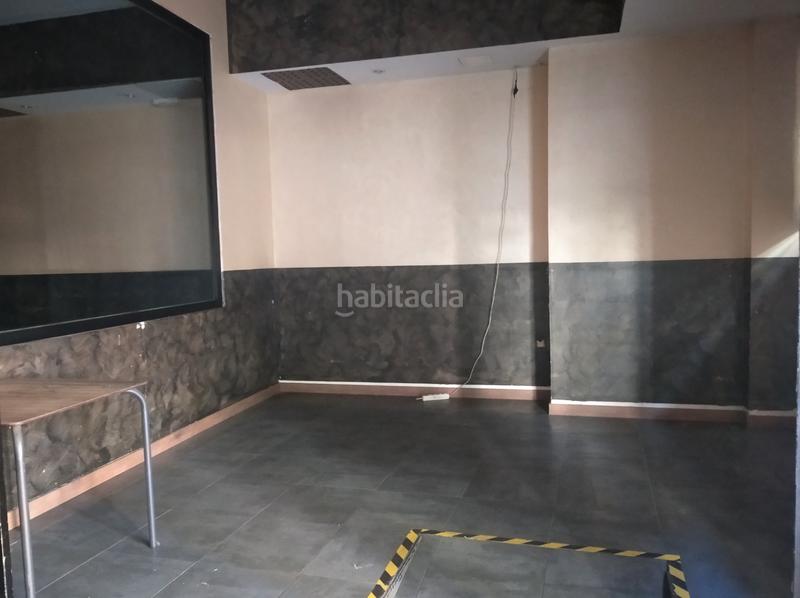 Foto 543765bb-cfec-47b1-b505-25461a55753c. Geschäftsraum in calle de la reina fabiola 37 in La Granja Zaragoza