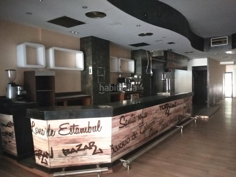 Foto 595af9b9-57ee-4b38-b6d6-bc20d174e46c. Geschäftsraum in calle de la reina fabiola 37 in La Granja Zaragoza