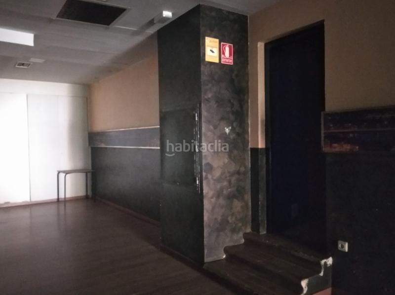 Foto 8619b72b-ada1-4617-92e1-1edd2974724c. Geschäftsraum in calle de la reina fabiola 37 in La Granja Zaragoza