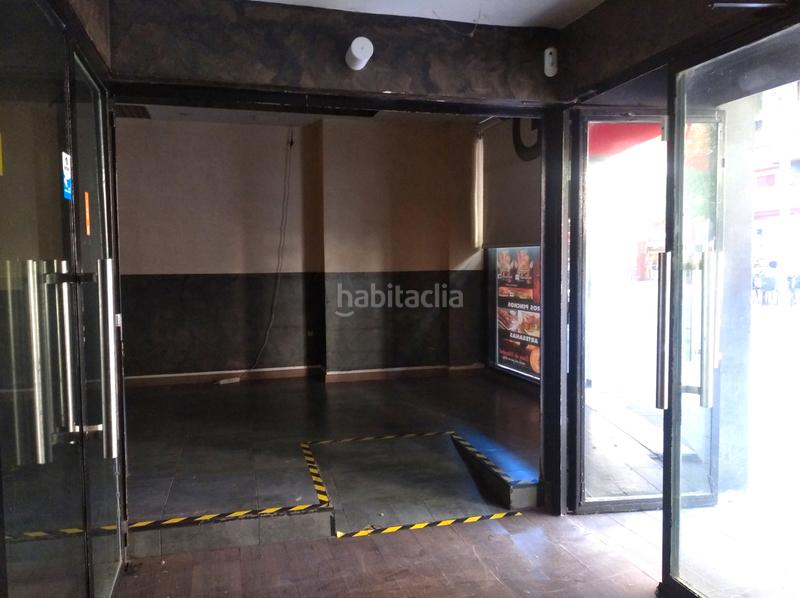 Foto 86c8ea15-3015-4988-8640-496a6f43b2e8. Geschäftsraum in calle de la reina fabiola 37 in La Granja Zaragoza