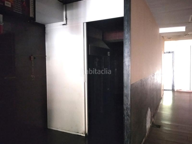 Foto a3daf8dd-d0aa-464b-9d56-ad73d4af604c. Geschäftsraum in calle de la reina fabiola 37 in La Granja Zaragoza