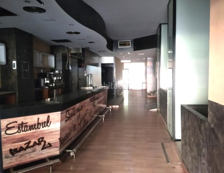 Foto b9e213aa-24ae-462e-ba71-965f8e2ad911. Geschäftsraum in calle de la reina fabiola 37 in La Granja Zaragoza