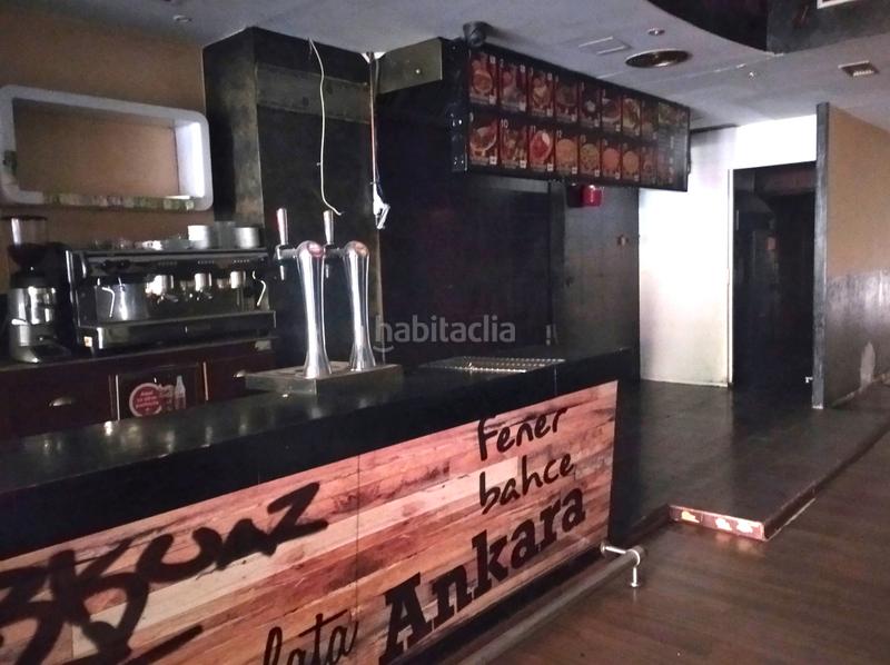 Foto dd7c8a45-1f14-4cf2-8df9-e7530ebbb36f. Geschäftsraum in calle de la reina fabiola 37 in La Granja Zaragoza