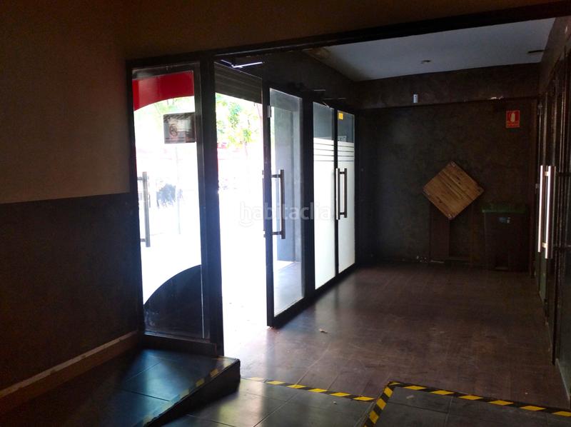 Foto e814f550-abe0-4c67-af77-22a96084d6e7. Geschäftsraum in calle de la reina fabiola 37 in La Granja Zaragoza