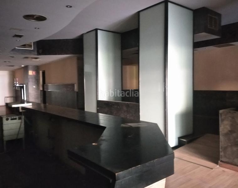 Foto f4b175a5-9d5e-4510-a83b-3ece3c0c50ff. Geschäftsraum in calle de la reina fabiola 37 in La Granja Zaragoza