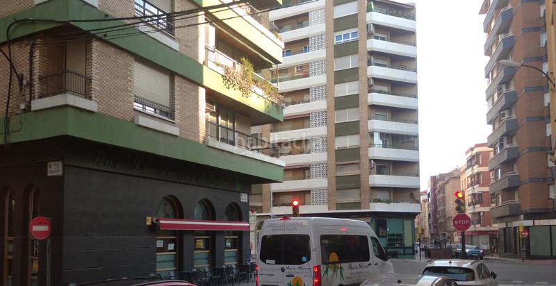 Foto 3620273e-184e-4e73-9362-80ac4f51f509. Appartamento in calle del arzobispo doménech 37 in Zaragoza