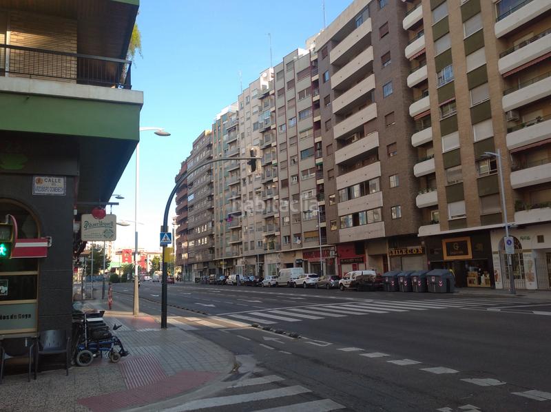 Foto 623d4056-9a07-4fd0-8635-b923a9c195be. Appartamento in calle del arzobispo doménech 37 in Zaragoza