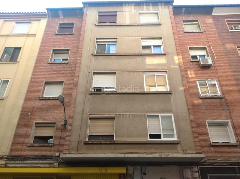 Foto 6e1f2790-d100-4a53-9ad8-ee0de256b9f9. Appartamento in calle del arzobispo doménech 37 in Zaragoza