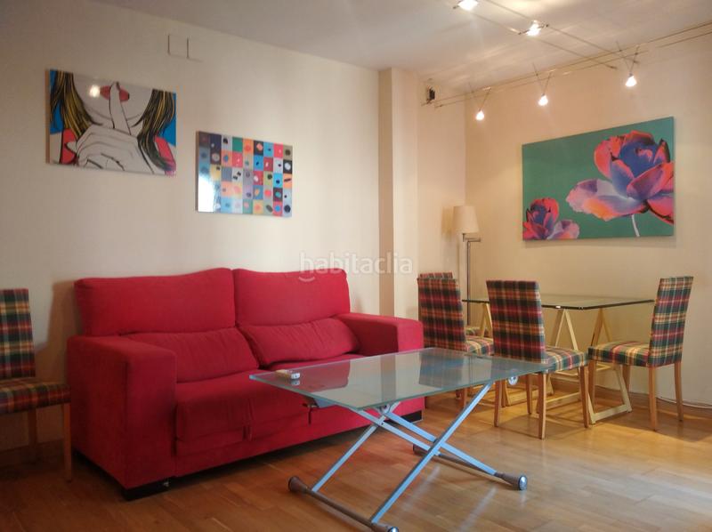 Foto fd79ccfb-027d-4e6e-9f4d-c39c43f25726. Appartamento in calle del arzobispo doménech 37 in Zaragoza