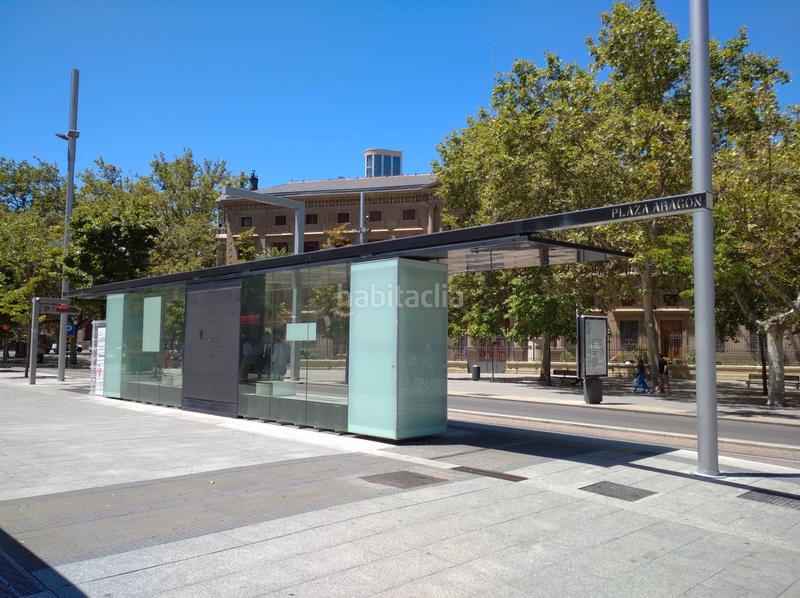 Foto 4d7e2340-af53-4bfc-a399-144132c2e5cd. Affitto piccolo appartamento in calle de san ignacio de loyola 8 in Zaragoza