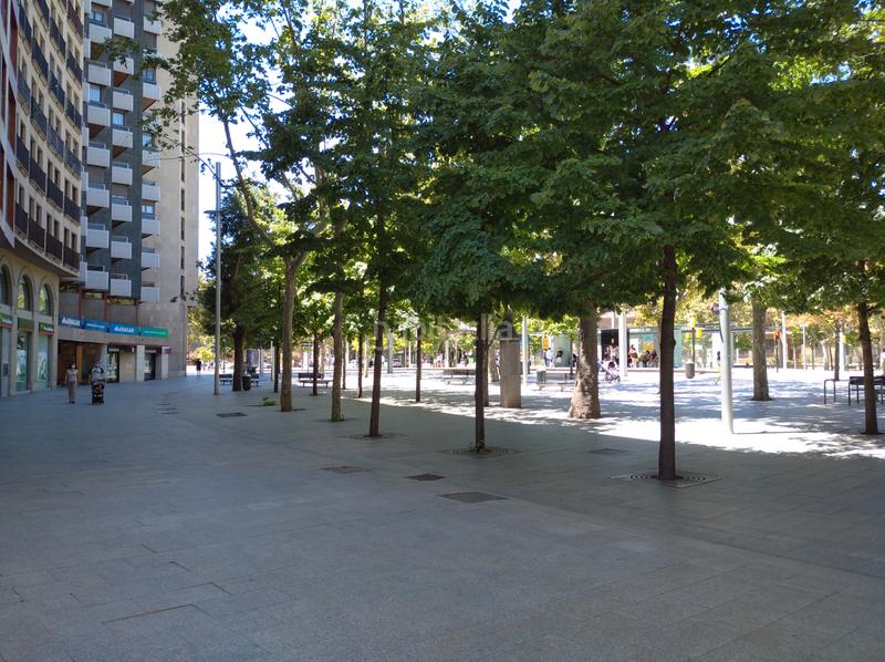 Foto a9ca212e-71d7-4203-b368-19e5d1c099b5. Affitto piccolo appartamento in calle de san ignacio de loyola 8 in Zaragoza