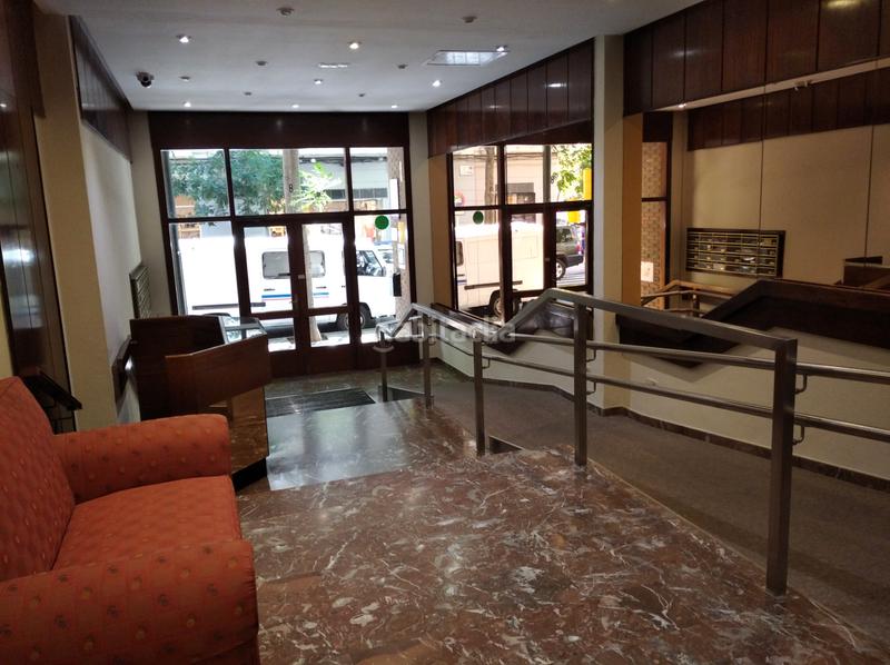 Foto 7cf356b8-8f69-4fd6-bd02-82a84ef7c394. Lloguer apartament a calle de san ignacio de loyola 8 a Zaragoza