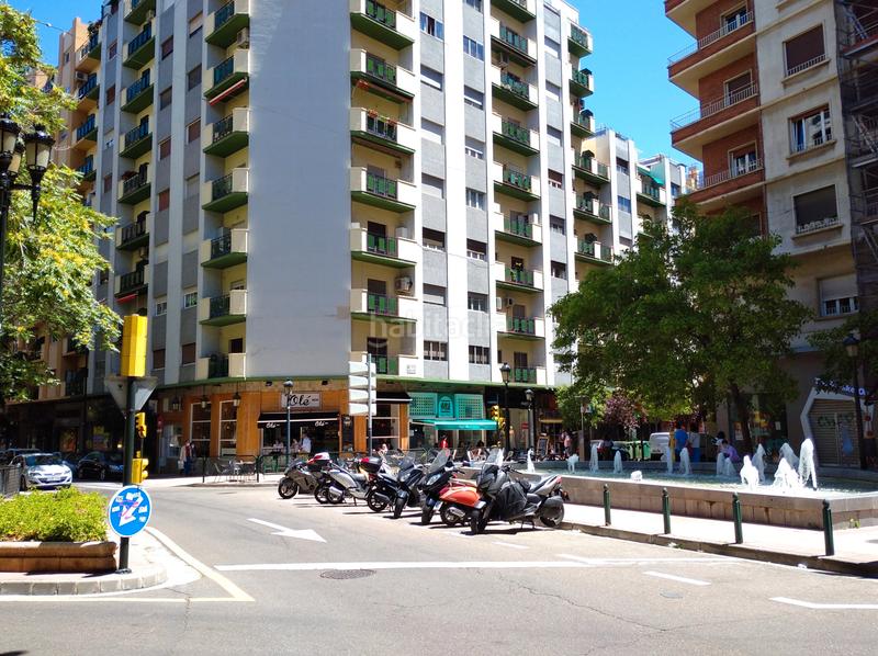 Foto 8acca9fc-5347-4352-a539-f37a46ea6ba3. Lloguer apartament a calle de san ignacio de loyola 8 a Zaragoza