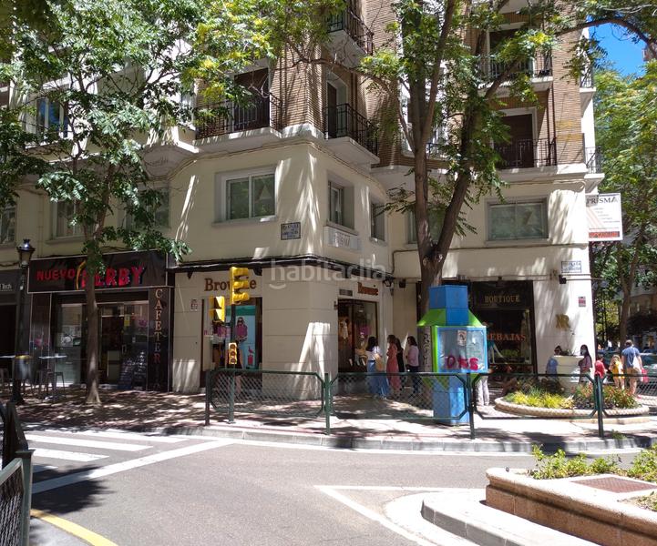 Foto ae764bc5-ef3a-4e25-bcd0-09aaa27bc9d5. Location appartement dans calle de san ignacio de loyola 8 dans Zaragoza