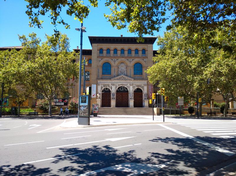 Foto a6cc6515-81bd-4536-a5dd-1d60e4302038. Miete appartement in calle de san ignacio de loyola 8 in Zaragoza