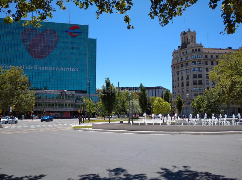 Foto b81d764d-b562-47d3-8c3f-1246cc3fe7dc. Miete appartement in calle de san ignacio de loyola 8 in Zaragoza