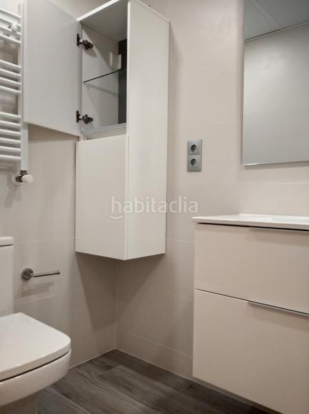 Foto 8383133e-8bbc-4d88-aa72-4ea5c98f707e. Rent apartment in calle de san ignacio de loyola 8 in Zaragoza