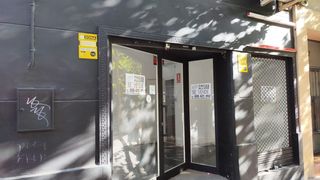 Local Comercial a Avenida de madrid 187. Venta de local comercial de 20 mts más trastero en la avda. madr