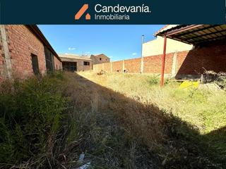Residential Plot in Villanueva de Gállego