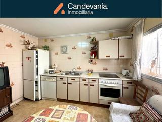 Country house in San Mateo de Gállego