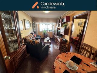 Appartement  Calle mayor