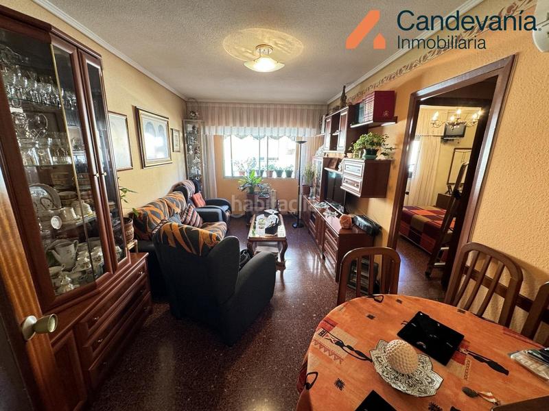 Foto 86720567-4a81-4c9f-838d-8f58255eb60b. Piso en Zuera