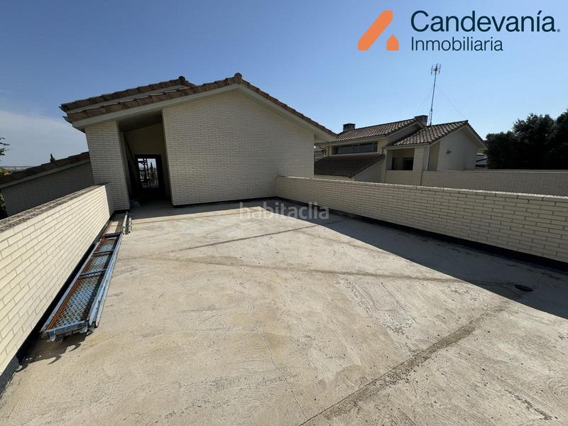 Foto 3279aded-5cca-4399-9c78-2bbe61ce5a58. Chalet in Zuera