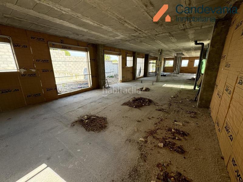 Foto 3a8274f0-1dfb-4ca0-906c-07a63f861571. Chalet in Zuera