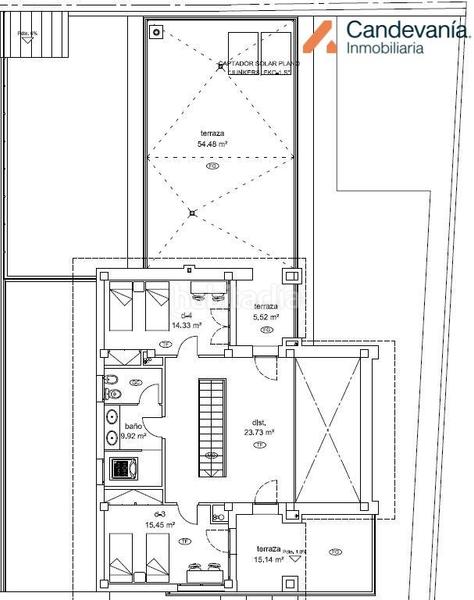 Foto 3be77e4d-bf64-45f9-aa87-9a1e065bf4c3. Chalet in Zuera