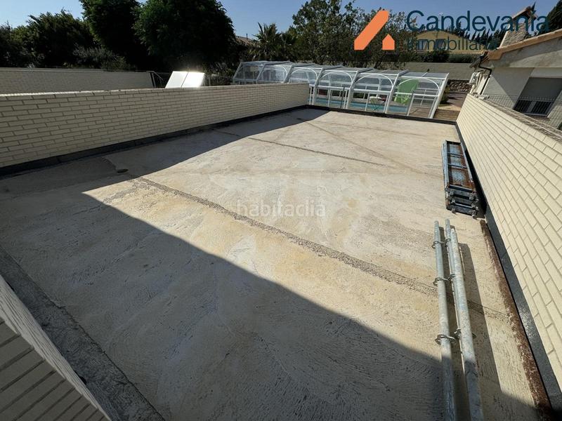 Foto 3fc2ba3f-b43b-42c4-8fa9-bf2d1410ac30. Chalet in Zuera