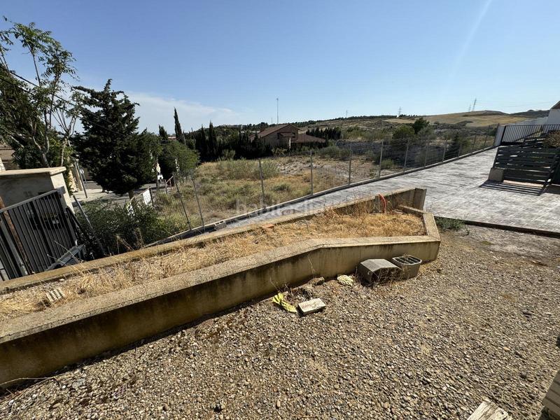 Foto 504be45c-8c3b-4a23-8b5c-5799fcaa2b08. Chalet in Zuera