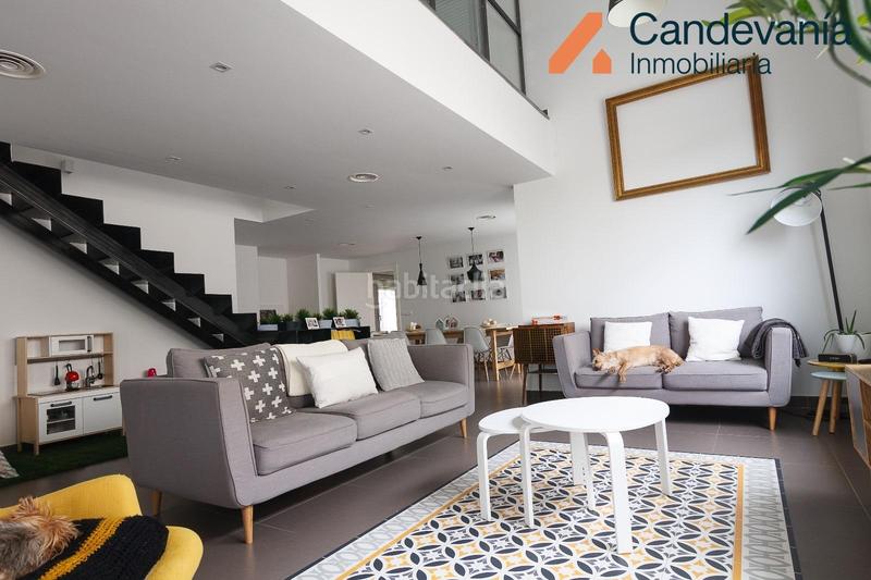 Foto 519b57c4-cf64-47c2-b039-8fe2516f5f27. Chalet in Zuera