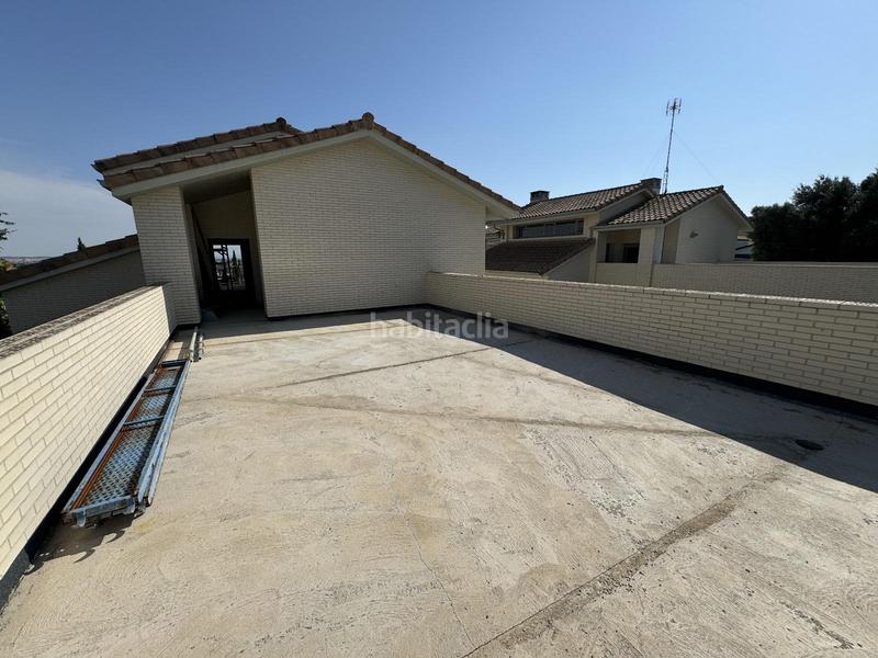 Foto 54aeeecb-22bd-4608-ac10-e9d4067d2f24. Chalet in Zuera