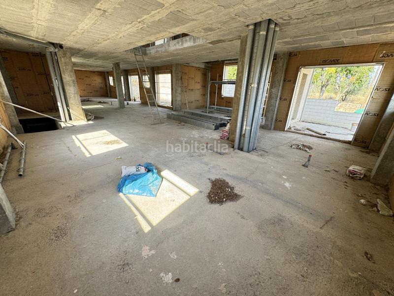 Foto 565b83c3-f64b-441a-b784-5fa5f19cf7ef. Chalet in Zuera