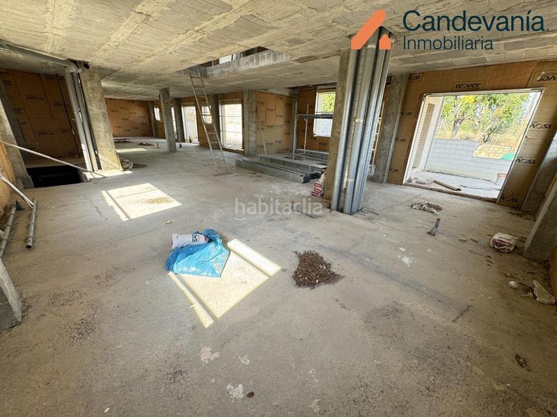 Foto 9f5bd96c-468a-49f0-bb2d-8e02f2e94b4a. Chalet in Zuera