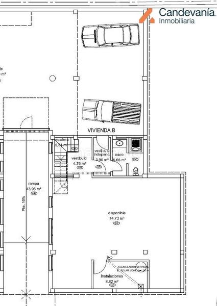 Foto b81bec07-8c91-4764-9b0e-e5144debe66a. Chalet in Zuera